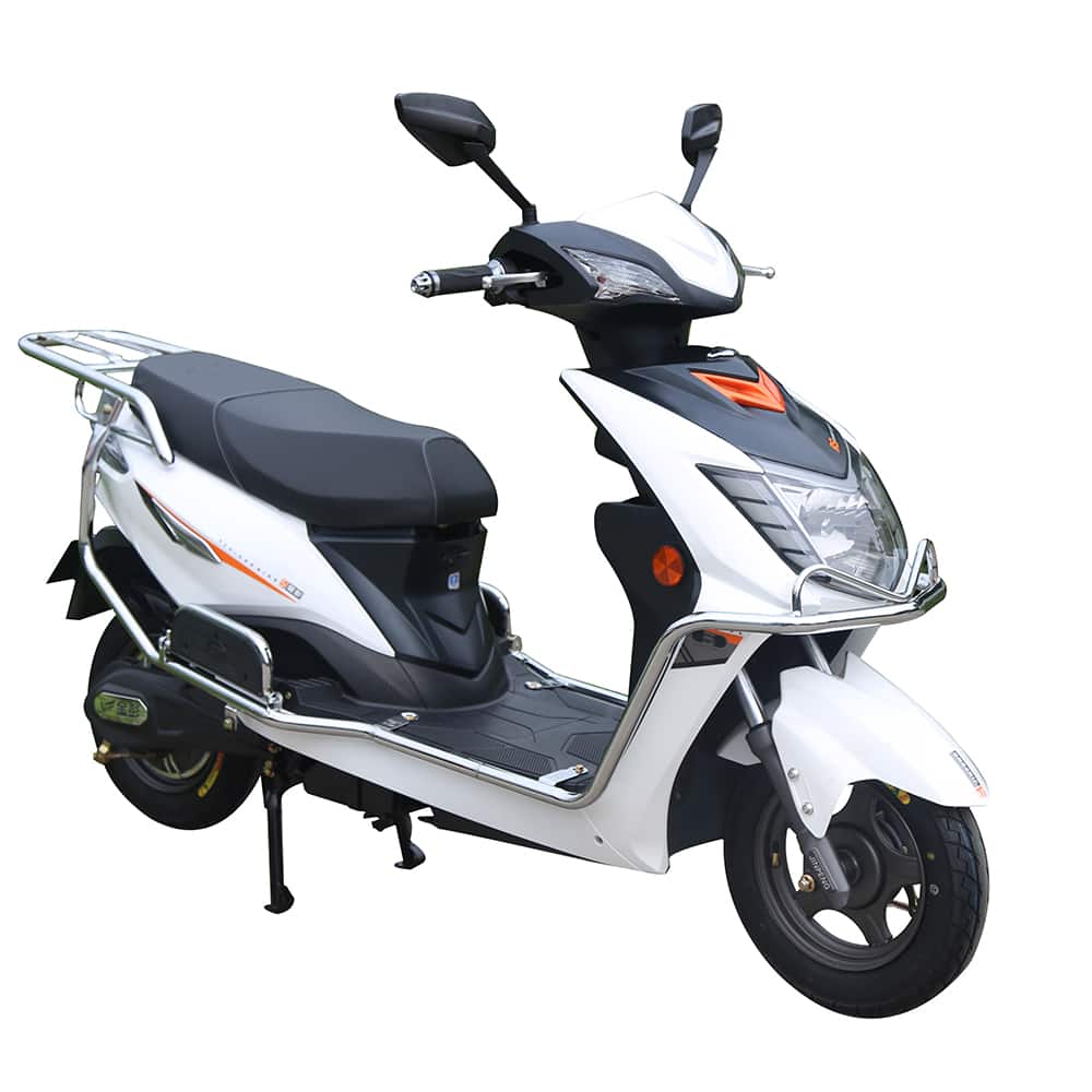 2018 chinese popular 2 wheel electric motorcycle 48v800w